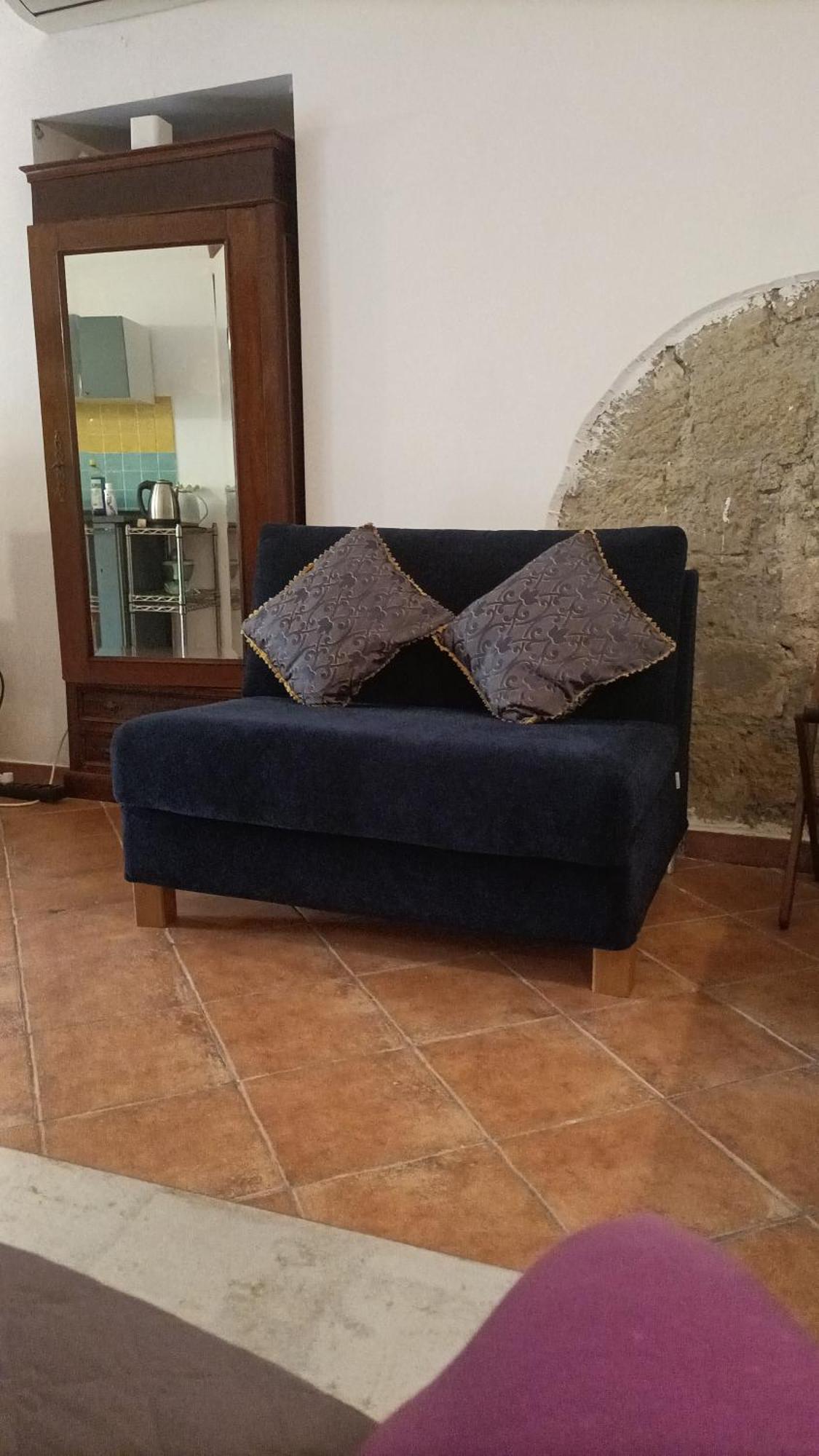 The Domes Holiday Home Νάπολη Εξωτερικό φωτογραφία